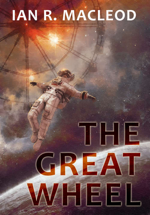 Book cover of The Great Wheel