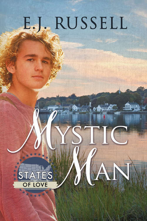 Mystic Man (States of Love #40)