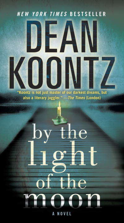 Book cover of By the Light of the Moon: A Novel