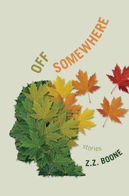 Book cover of Off Somewhere
