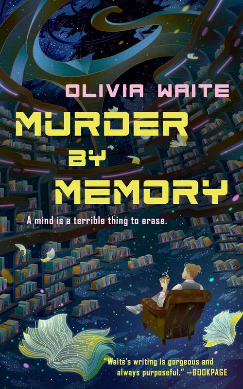 Book cover of Murder by Memory (Dorothy Gentleman)