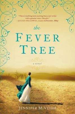 Book cover of The Fever Tree