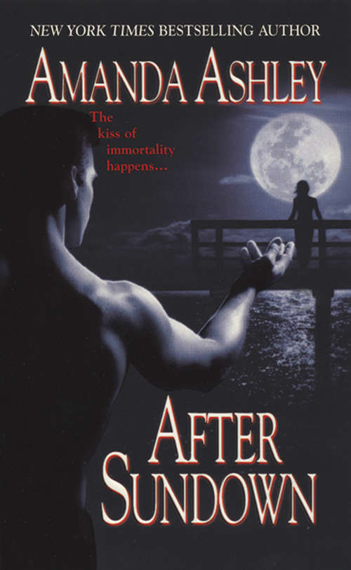 Book cover of After Sundown
