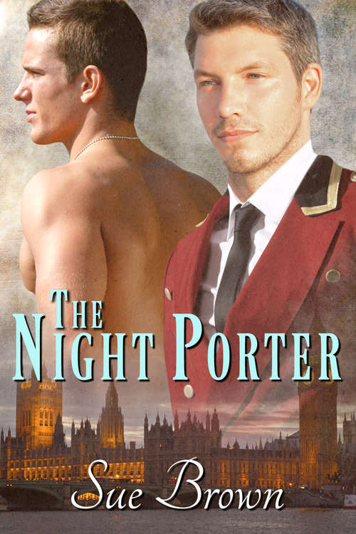 The Night Porter (The Night Porter and Light of Day)