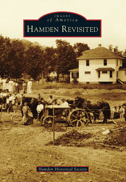 Book cover of Hamden Revisited