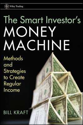 Book cover of The Smart Investor's Money Machine