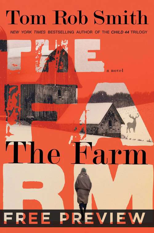 Book cover of The Farm - Free Preview (first 25 pages)