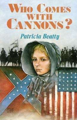 Book cover of Who Comes with Cannons?