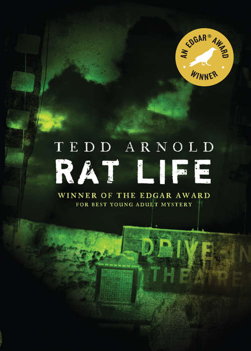 Book cover of Rat Life
