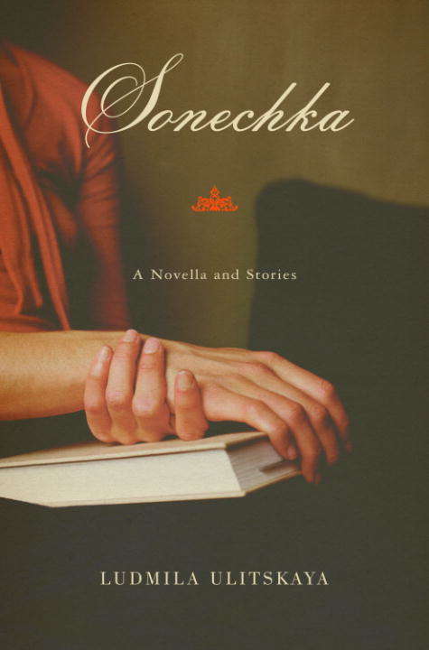 Book cover of Sonechka