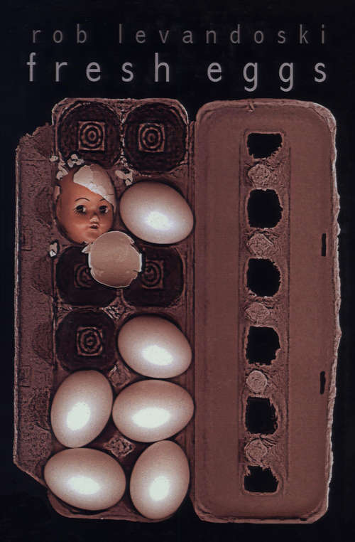 Book cover of Fresh Eggs