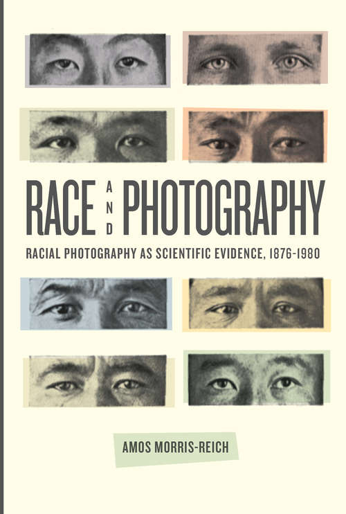 Race and Photography