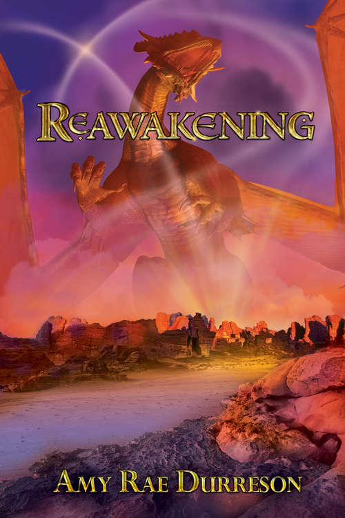 Reawakening (Reawakening #1)