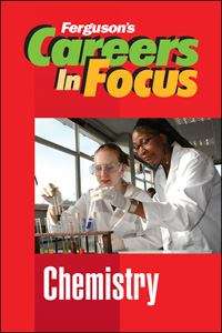 Book cover of Careers in Focus: Chemistry