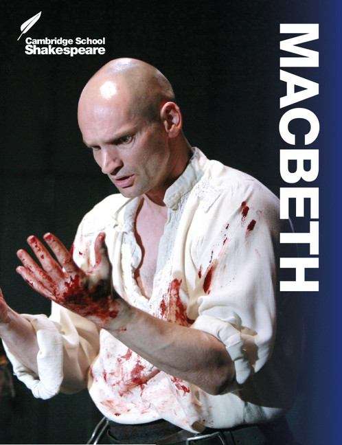 Macbeth (Cambridge School Shakespeare Ser.)