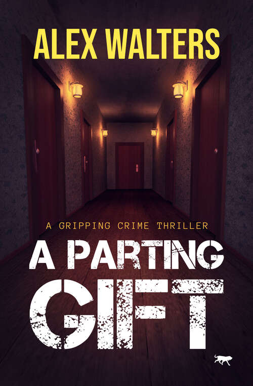 A Parting Gift (The DI Alec McKay Series)