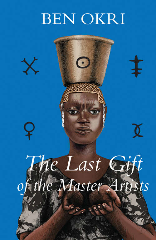 Book cover of The Last Gift of the Master Artists: A Novel