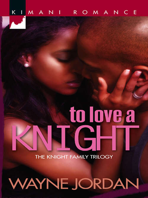 Book cover of To Love a Knight