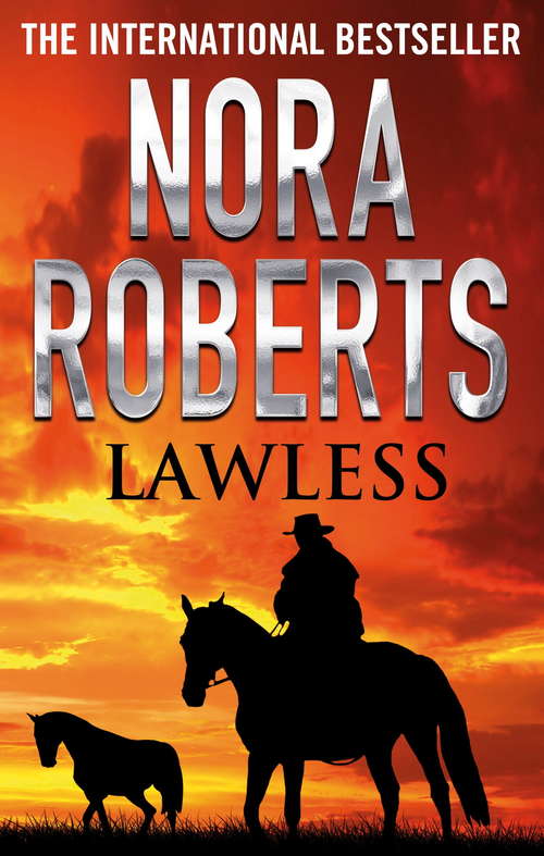 Book cover of Lawless: Lawless The Law Is A Lady