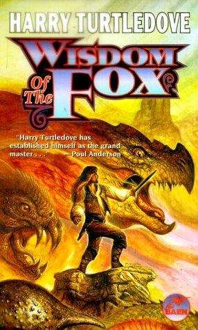 Book cover of Wisdom of the Fox
