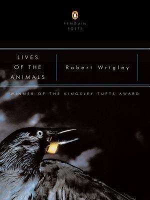 Book cover of Lives of the Animals