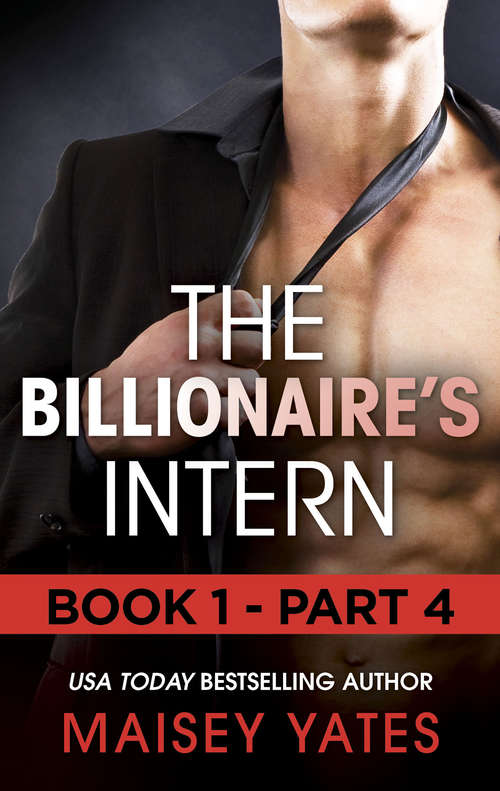 The Billionaire's Intern - Part 1