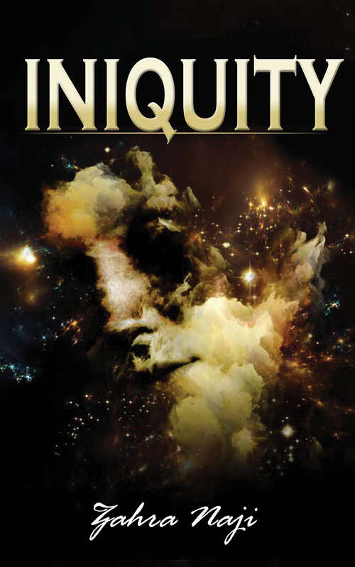 Book cover of Iniquity