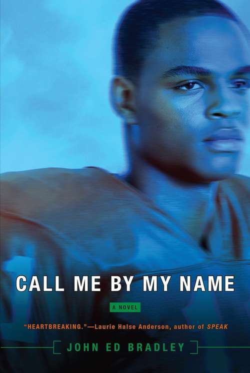 Book cover of Call Me By My Name