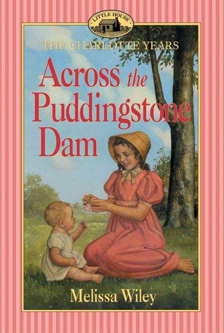 Across the Puddingstone Dam (The Charlotte Years #4)