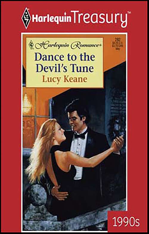 Book cover of Dance to the Devil's Tune