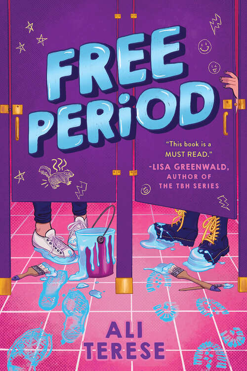 Book cover of Free Period