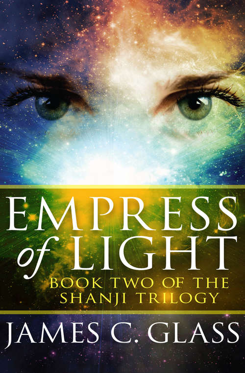 Book cover of Empress of Light