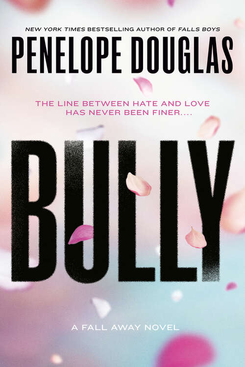 Book cover of Bully