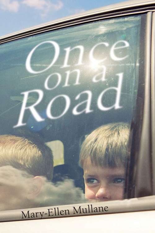 Once on a road