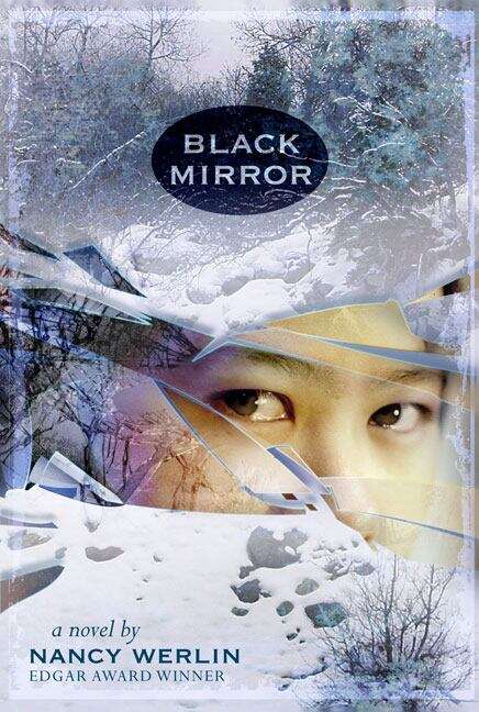 Book cover of Black Mirror