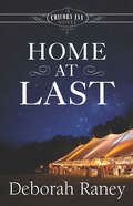 Home At Last: A Chicory Inn Novel — Book 5 (A Chicory Inn Novel)