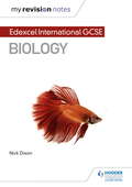 My Revision Notes: Edexcel International GCSE (MRN)