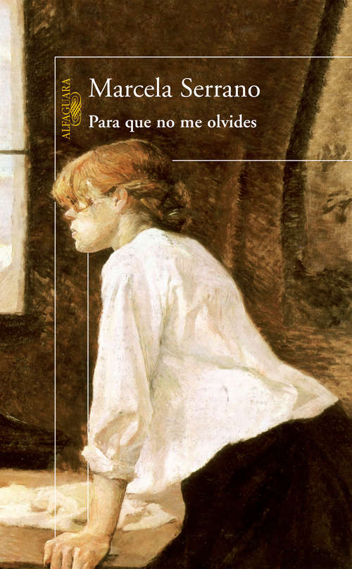 Book cover of Para que no me olvides