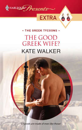The Good Greek Wife?