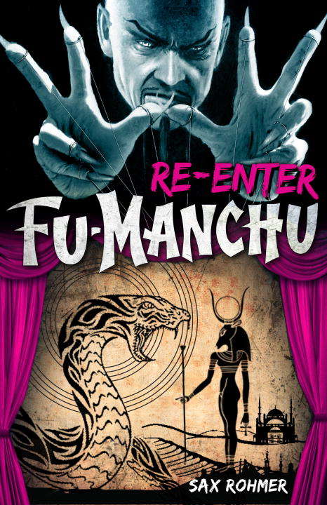 Fu-Manchu