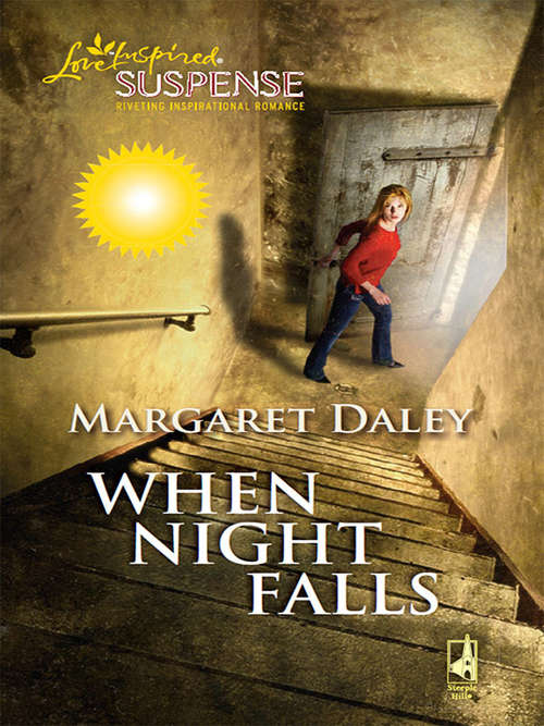 Book cover of When Night Falls