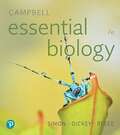 Campbell Essential Biology