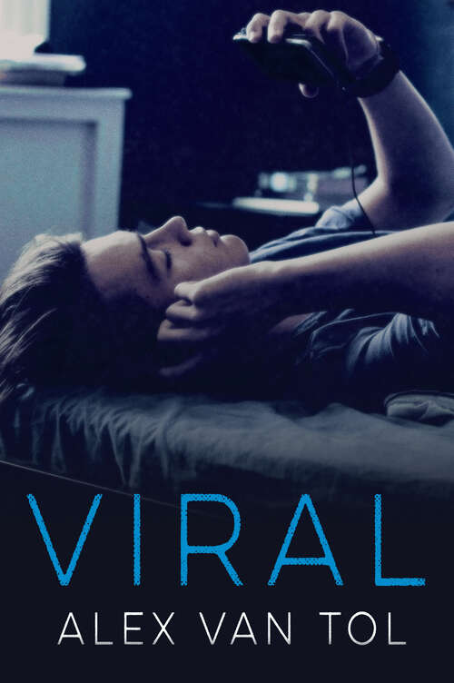 Book cover of Viral