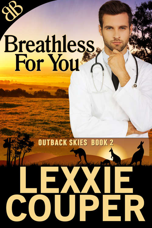 Book cover of Breathless for You