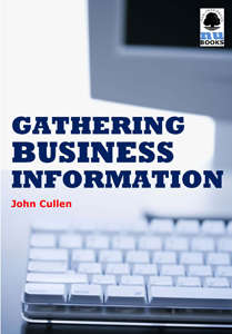 Gathering Business Information (Imi Handbook Of Management Ser.)