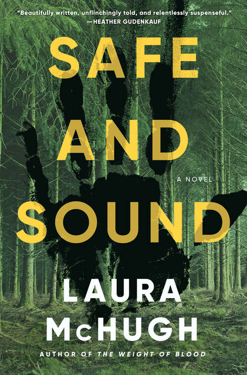 Book cover of Safe and Sound: A Novel