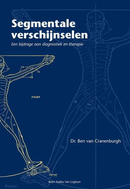 Book cover of Segmentale verschijnselen: Een bijdrage aan diagnostiek en therapie (3rd ed. 2004)