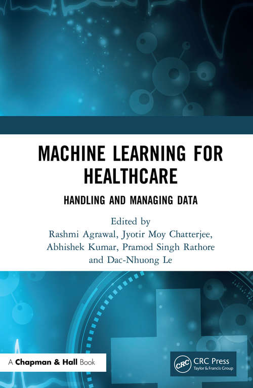 Machine Learning for Healthcare