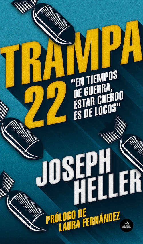 Book cover of Trampa 22 (Bolsillo Ser.)