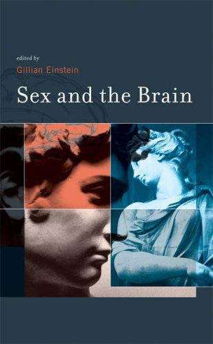 Book cover of Sex and the Brain